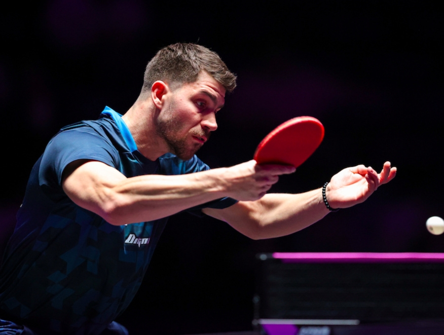 关于比利时乒乓球队碾压法国乒乓球队,奥恰洛夫统治全场的信息 关于比利时乒乓球队碾压法国乒乓球队,奥恰洛夫统治全场的信息