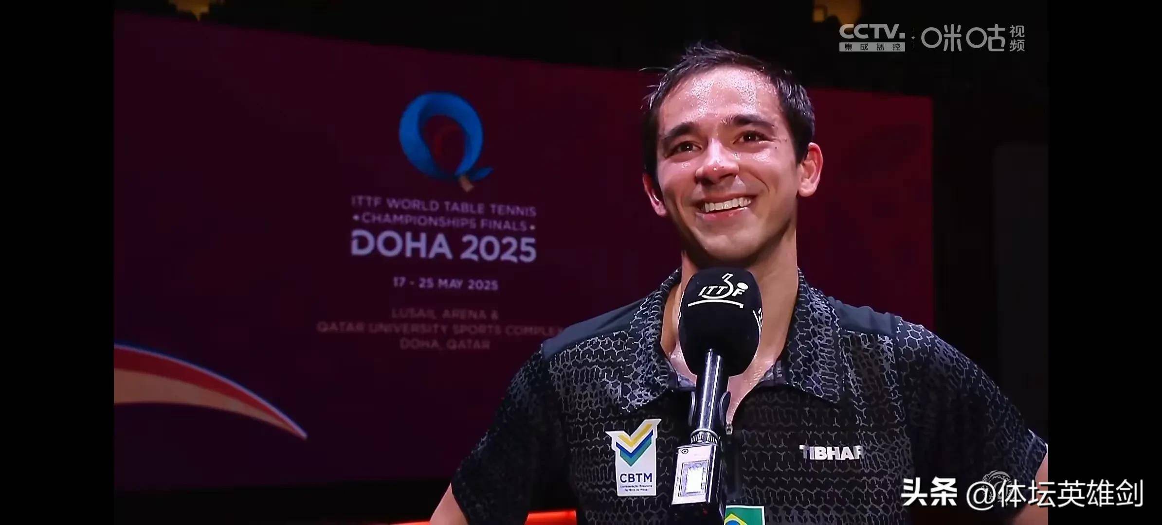 关于英国乒乓球队横扫比利时乒乓球队,波尔爆发神勇的信息 关于英国乒乓球队横扫比利时乒乓球队,波尔爆发神勇的信息