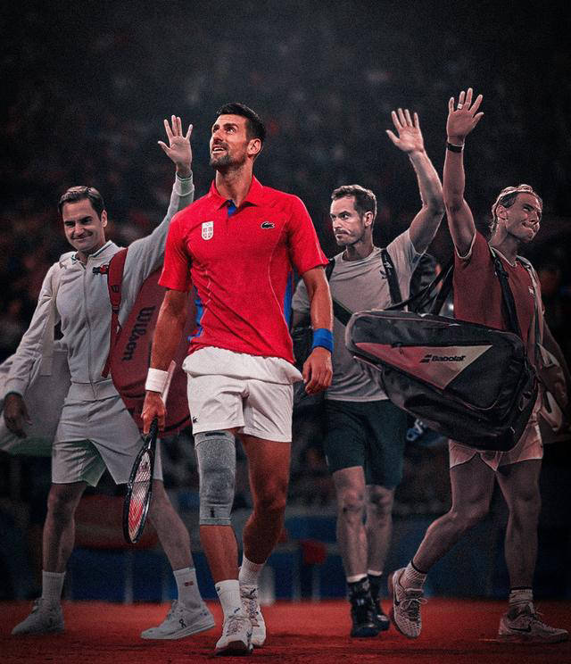 开云体育官网-美国网球队完胜西班牙网球队，德约科维奇爆发神勇的简单介绍