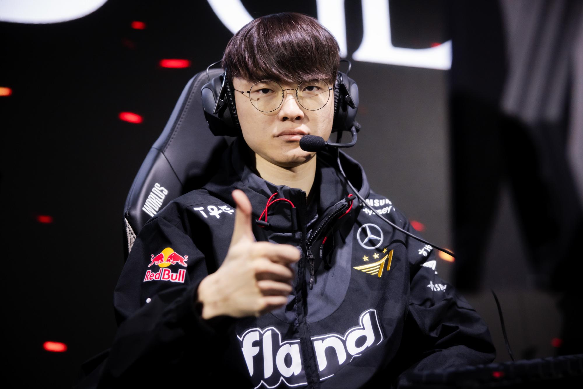 开云体育APP下载-关于FPX血洗TES，Faker绝境逆转的信息