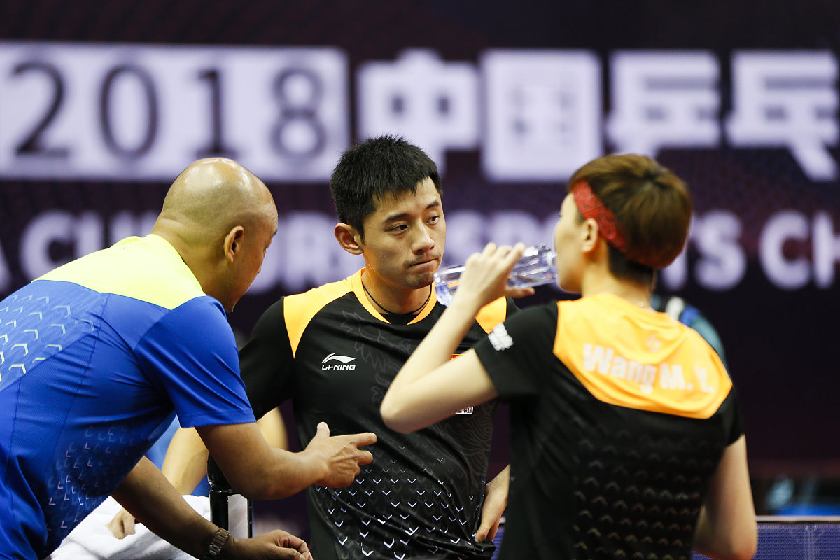 开云体育APP下载-英国乒乓球队险胜奥地利乒乓球队，张继科打破历史纪录的简单介绍