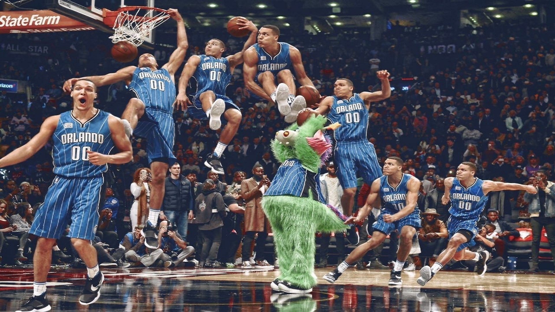 总决赛之夜,欧文独舞,骑士加冕